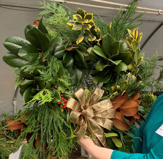 Deck Your Halls!